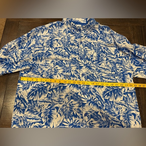 Columbia PFG Super Crystal Springs Fishing Shirt - Performance Fishing Gear - Picture 8 of 9